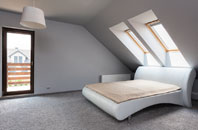 Watford Heath bedroom extensions
