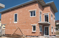 Watford Heath home extensions