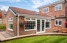 Watford Heath house extension leads